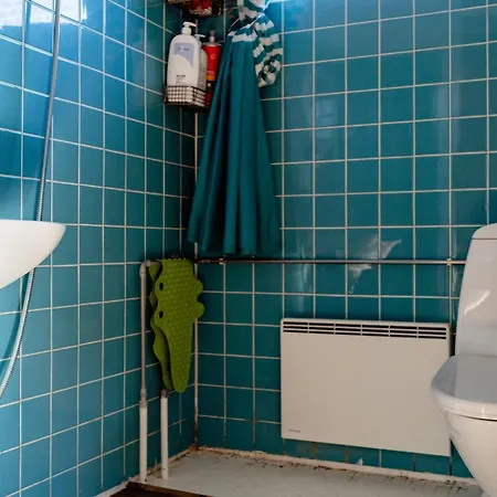 Prázdninový dům Rosemary House Is A Peaceful Family Getaway *
