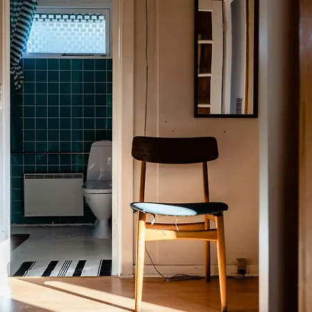 Rosemary House Is A Peaceful Family Getaway Prázdninový dům Rødvig